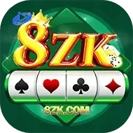 Logo 8zk